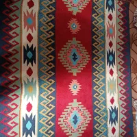 فرش سنتی|فرش|قدس, شهر‌قدس|دیوار