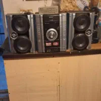 ضبط صوت سونی اصل ژاپن