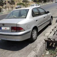 سمند مدل ۸۳