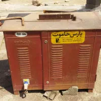 دستگاه خم برش با قالب فلزی
