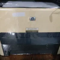 چاپگر اچ پی HP laserjet 1320