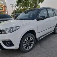 X33 new 1400|خودرو سواری و وانت|اصفهان, پروین|دیوار