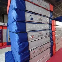 آرامش واقعی با تشک های رویال اصل پنچ ستاره چکی کد0