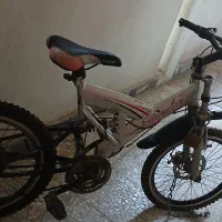 دوچرخه ۲۰ کوهستان