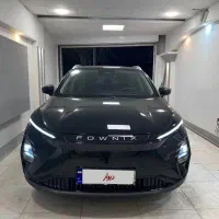 فونیکس fx ev برقی ۲۰۲۵