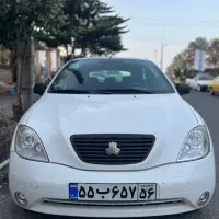 تیبا ۲  ۱۴۰۰ کم کار