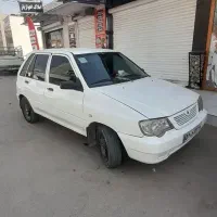 پراید۱۱۱|خودرو سواری و وانت|اهواز, کوی فرهنگیان ۲|دیوار