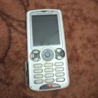 سونی اریکسون w810