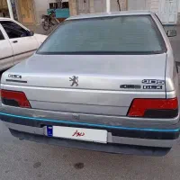 405مدل 88|خودرو سواری و وانت|بهبهان, |دیوار
