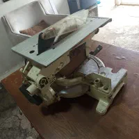 فارسی بر ماکیتا مدل 1040