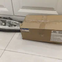 جفت چراغ DRL اصلی Hyundai/Kia -  2T000