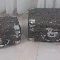 جعبه ارایش