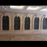 گروه سنگ کاری شریعت