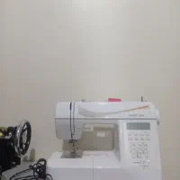 چرخ خیاطی کاچیران مدل ۵۷۰۰
