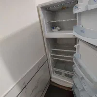 یخچال دودر کارکرده