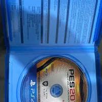 دیسک pes 2019