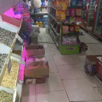 استخدام شاگرد برای سوپرمارکت