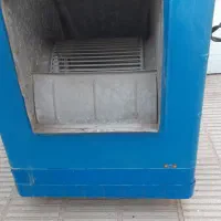 کولر ۷۰۰۰ آبسال موتور ژن مسی تبریز