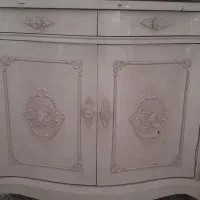 آینه کنسول