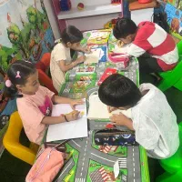 کلاس نقاشی