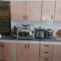 کابینت فلزی