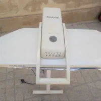 اتو پرس و اتو بخار