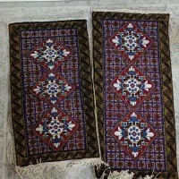 قالیچه دستباف قدیمی
