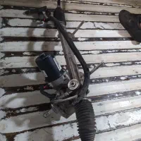 جعبه فرمان 207 برقی