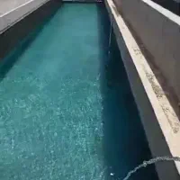 آببندی رنگ استخر پشت بام نانو عایق