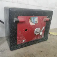 گاوصندوق