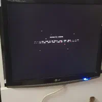 مانیتورکامپیوتریک عددسامسونگ۱۹ یک عددالجی۱۷