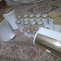 سرویس  اشپزخانه شفق