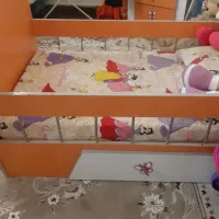 تخت کودک