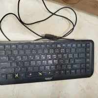 کیبورد کامپیوتر
