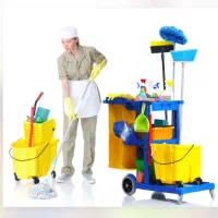 نیروی خدماتی برای مجموعه سنگ