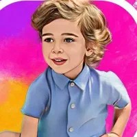 پکیج آموزشی زبان انگلیسی مخصوص کودکان/فلش 64 گیگ