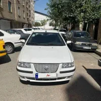 سمند lx