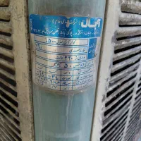 کولر ابی ۶۵۰۰ ابسال سالم و بدون پوسیدگی