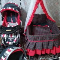 کالسکه  گهواره