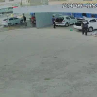 نفر کارواش