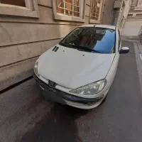پژو ۲۰۶ تیپ ۲