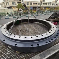 دنده گردون بیل مکانیکی 330 (LINE 9) HYUNDAI