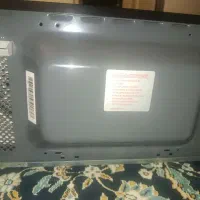 مایکروویو 20 لیتری 800 وات پاناسونیک مدل ST266B