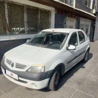 ال ۹۰ پارس تندر مدل ۹۵ درحد