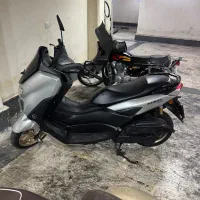 n max1403|موتورسیکلت|تهران, ولنجک|دیوار