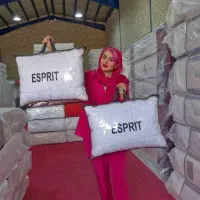 بالشت sprit /تشک در مدل و تنوع بسیار بالا