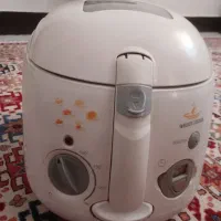 سرخ کن