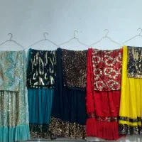 لباس محلی