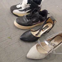 کفش نو عالی