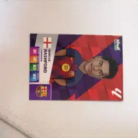 کیمدی رشفورد 2026
